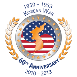 Department of Defense 60th Anniversary of the Korean War Commemoration Committee